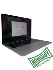 MacBook Pro 13" 2019  A1989  i5 CPU  16GB RAM  256GB SSD  30-Day Warranty