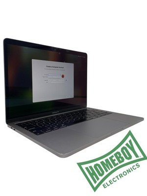 MacBook Pro 13'' 2019 | A1989 | i5 CPU | 16GB RAM | 256GB SSD | 30-Day Warranty