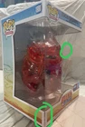 MINOR BOX DAMAGE, NARUTO Funko POP, ITACHI (SUSANO’O), FUNKO EXCLUSIVE 2025