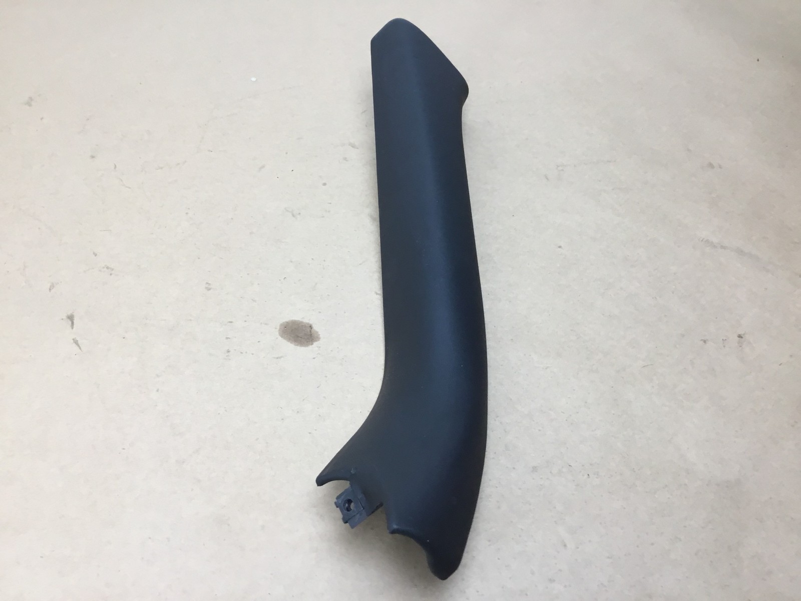 McLaren 720S 720 2018 Left Driver A Pillar Cover Trim Panel 17 18 19 20 *@3