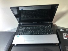 5XNotebookLaptops Intel Core  i5-i3 - AMD Als Ersatzteile, defekt