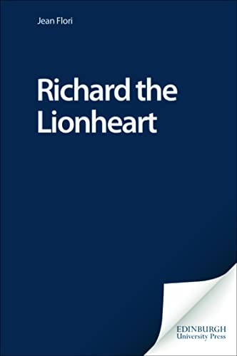 Richard the Lionheart by Jean Flori (2006, Trade Paperback) - Image 6