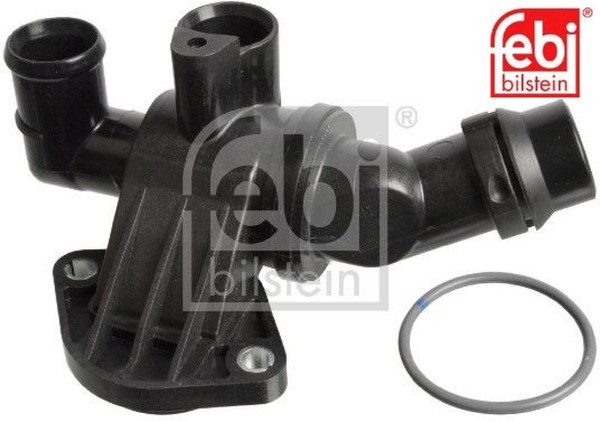 Febi Bilstein 109178 Thermostat FüR KüHlmittel Thermostat KüHlmittel-image