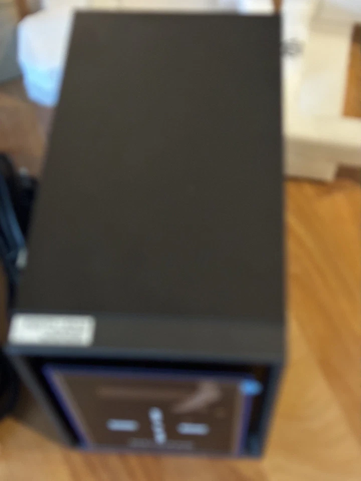 NEW NETGEAR ReadyNAS Storage RN422 RN42200 2 bay w/ Toshiba 2TB 4TB HDD Box - Image 4 of 4