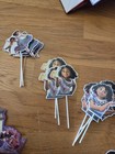 Encanto Birthday Party Supplies Goody Gift Bag Sticker Keychain Bracelet MORE — photo 6