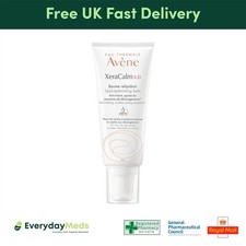 Avène XeraCalm A.D Lipid-Replenishing Balm Moisturiser 200ml Dry Skin