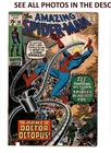 Amazing Spider-Man #88 Comic SEPT 1970 VG/FN Marvel Comics (HG)