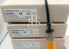 1PCS Brand New IFM IG5401 IG-3008-BPKG Proximity Switch Sensor Fast Shipping