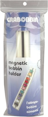 Euro-Notions BH Grabobbin Magnetic Bobbin Holder-8''