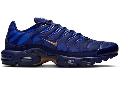 Nike Air Max Plus French Football Federation (IQ0170-400)
