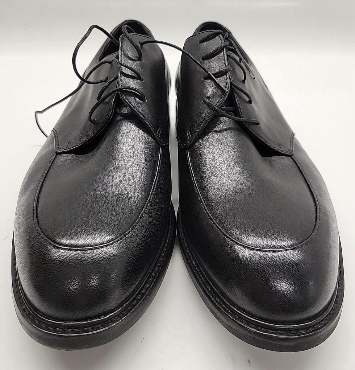 Callaway Dressy Golf Shoes Sz 10 Black Leather Need New Spikes New W/dust Bags | eBay Callaway Dressy Golf Shoes Sz 10 Black Leather Need New Spikes New W/dust Bags | eBay