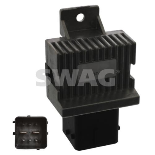 RELAY GLOW PLUG SYSTEM 62 93 8718 FOR 4HL9HP 9HF 9HM 9HH 1.6L AHYAHZ 2.0L