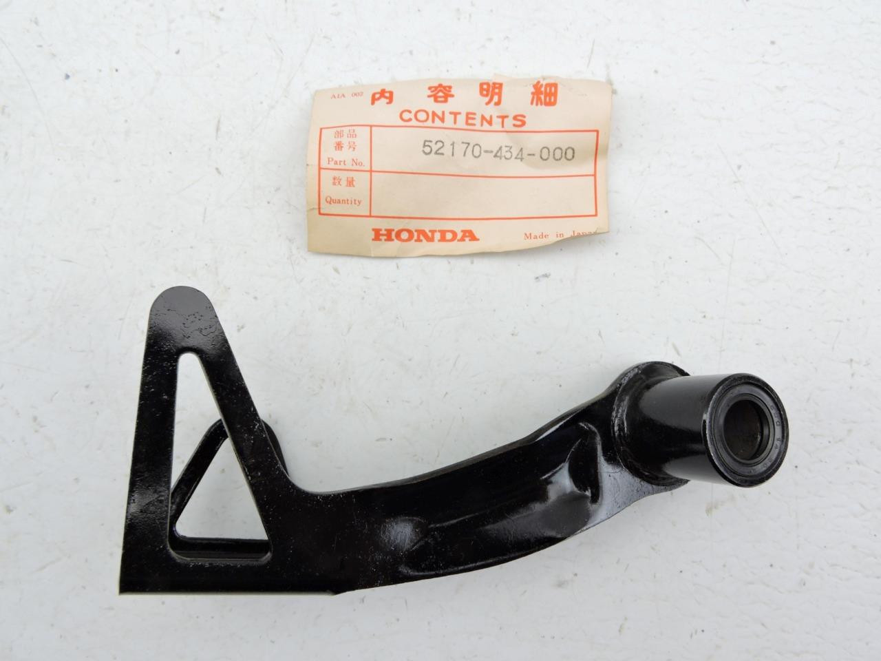 NOS Honda Chain Tensioner 52170-434-010 1979-1980 XR250 W3296 | eBay NOS Honda Chain Tensioner 52170-434-010 1979-1980 XR250 W3296 | eBay