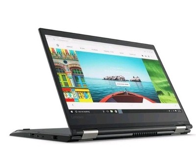 Lenovo ThinkPad Yoga 370   2-in-1 Touchscreen Notebook / Laptop 