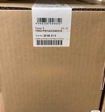1PCS New Phoenix 2866310 Power Supply Unit 2866310 TRIO-PS/1AC/24DC/5 Free Ship