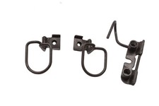 Guidon Support Kabelaufnahme Gauche Droite Kawasaki ZR 7S ZR750F/H 01-04