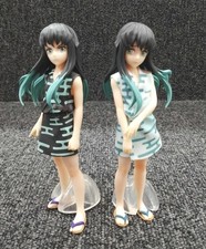 BANDAI C Award Tokito Ichiro & Muichiro Figure Demon Slayer