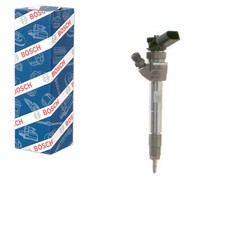 BOSCH COMMON RAIL INJEKTOR passend für BMW 1 2 X1 X2 MINI | 0 445 110 819