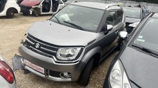 Ressort divers Suzuki IGNIS