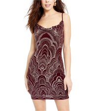 Jump Apparel Womens Glitter Bodycon Dress
