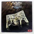 BEATLES IN THE BEGINNING (1961) POLYDOR MP2326 Japan VINYL LP