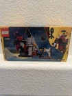 NEW LEGO SCARY PIRATE ISLAND SET 40597 promo gwp sealed nisb minifig creator