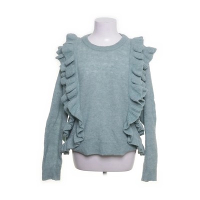 Carin Wester, Strickpullover, Größe: M, Grün #q9L