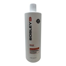 BOSLEY MD BOS-REVIVE Color Safe Shampoo 33.8 ...