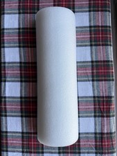 Yes4All Medium Firm Half Foam Roller 18 Inches For PostWorkout Relaxation