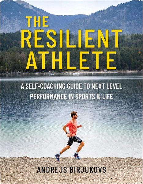 The Resilient Athlete | Andrejs Birjukovs | Taschenbuch | Englisch | 2023-image