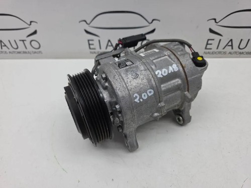 BMW 4 Gran Coupe F36 Kondensatpumpe Klimaanalge 9299328 2.00 Diesel 33948709