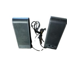 Altec Lansing VS2220 Computer Speakers Powered Multimedia System T