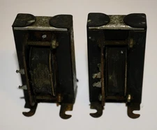 2 Western Electric 100-A RET Retard Transformer, for Tube Amplifier RET 100A