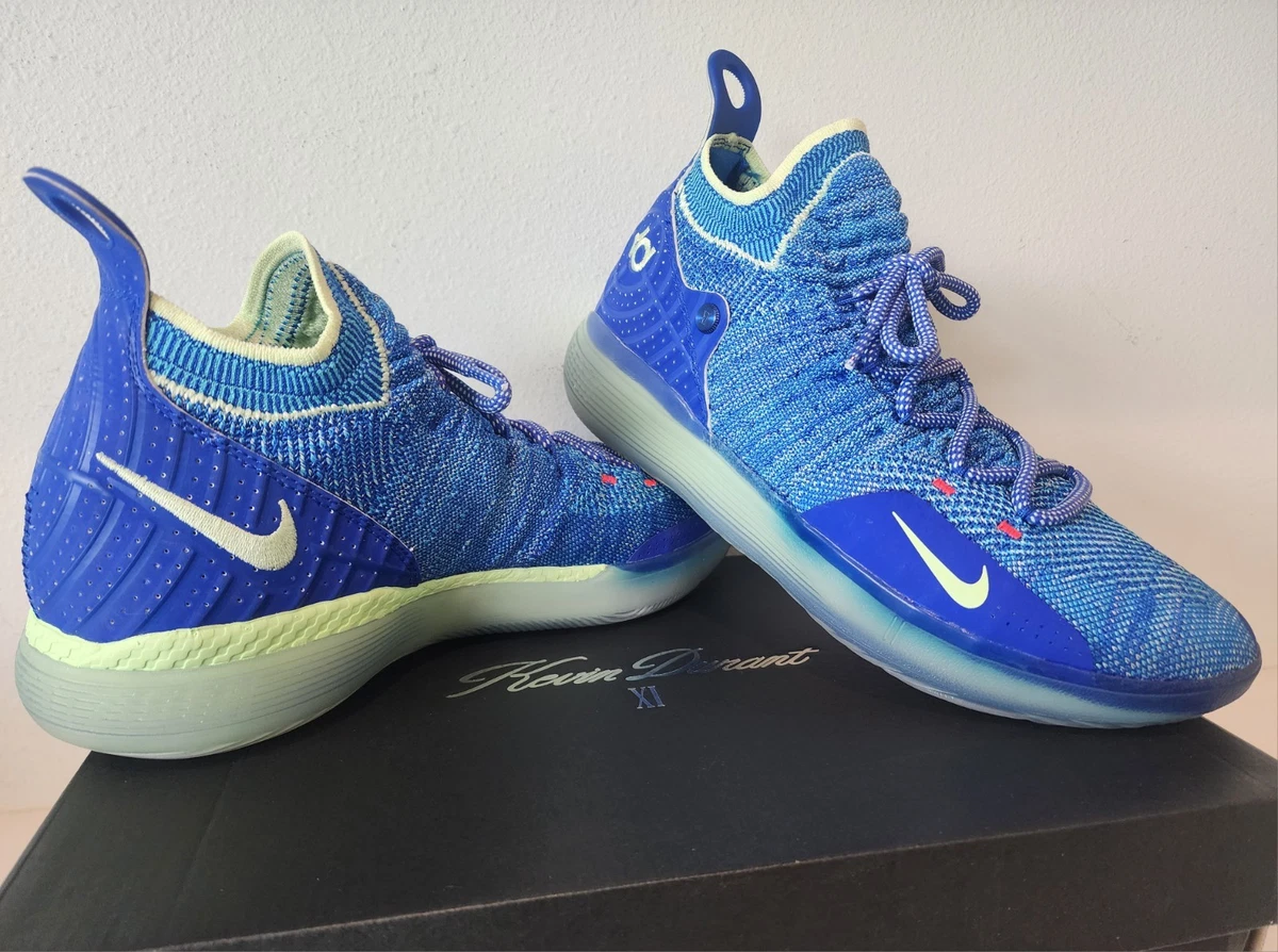 Nike Zoom KD 11 Paranoid | eBay