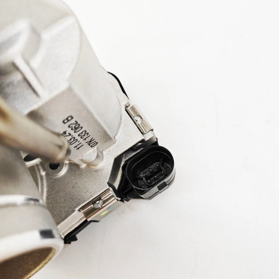 Throttle Body For Volkswagen Beetle Jetta Rabbit L5 2.5L 2007 2006 07K133062B US - Изображение 4 из 4