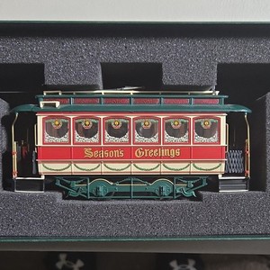On30 Trolley | eBay