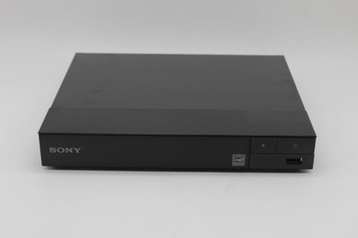 Sony BDP-S1700 Blu-Ray DVD Player Wired Streaming 1080p w/ HDMI & Power Cable