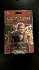 Lord Of The Rings Card Game LCG- Elves Of Lor...