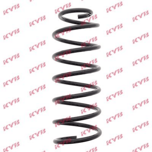 Fahrwerksfeder Vorderachse FüR VW Golf IV Variant-image