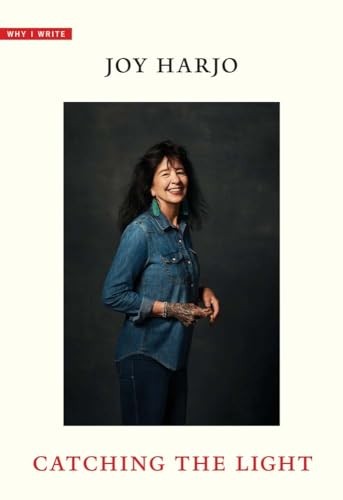 Catching the Light by Joy Harjo (Paperback Book) - Image 5
