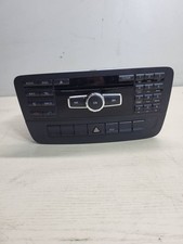 Mercedes-Benz B W246 W242 2013 Radio CD-Player DVD-Player Navigation TAD20881