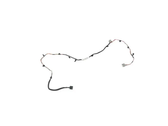 Genuine Mopar Body Left Wiring 68364594AB