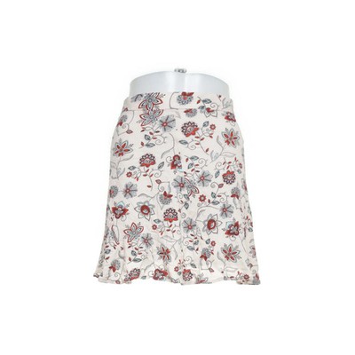 H&M, Rock, Größe: 38, Pink/Mehrfarbig, Damen #OTs