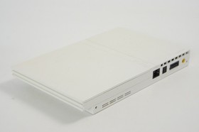 PS2 Slim Console White SCPH-75000 CW Tested System Playstation 2 SONY NTSC-J 16