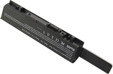 Laptop Battery Compatible with Dell Studio 15 1535 1536 1537 1555 1557 1558 PP33