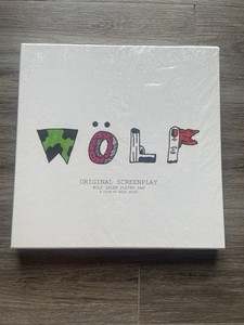 Wolf 10 Year Anniversary | eBay
