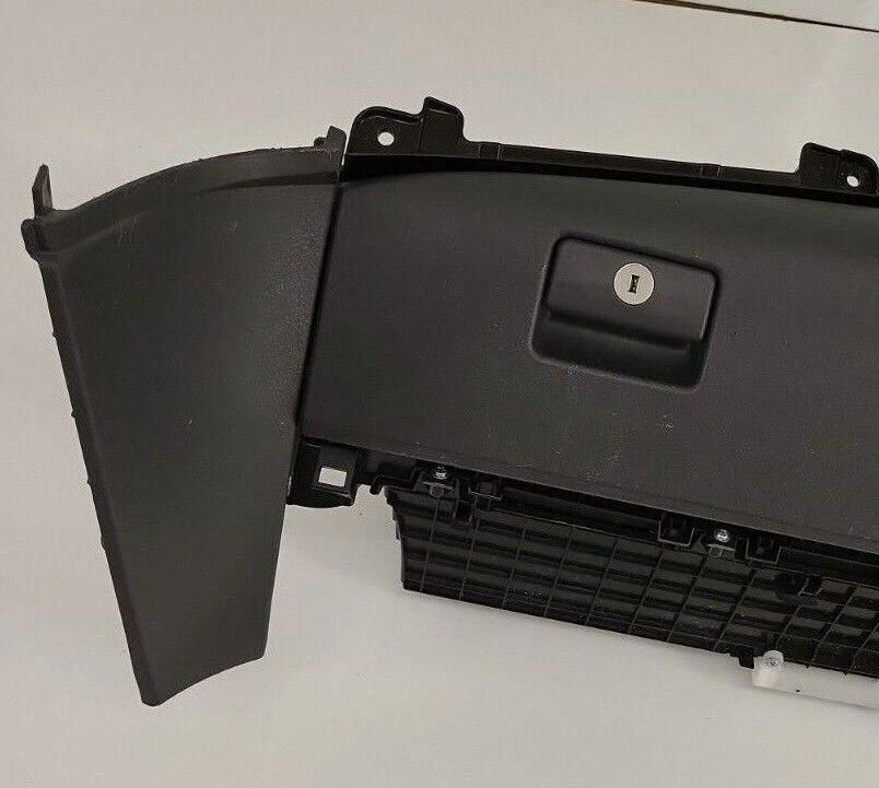 Toyota Camry 2018 guantera Foto 4 de 4