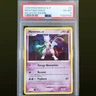 2008 POKEMON DIAMOND & PEARL MAJESTIC DAWN 9 MEWTWO-HOLO PSA 6