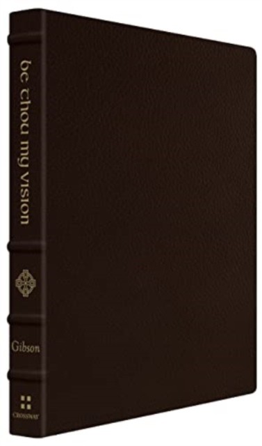 Be Thou My Vision: A Liturgy for Daily Worship - Image 3