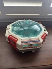 Vintage PLAYMOBIL Space Geobra 3536 Space Station RS2005VY 1980